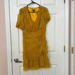 Express summer dress